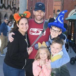 Meet your Posher, Anna